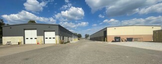 More details for 399 & 405 S 22nd Street, Heath – Light Industrial for Sale, Heath, OH