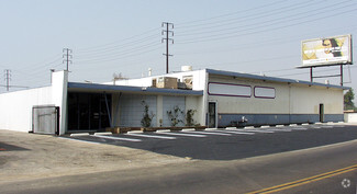 More details for 1211 N Azusa Canyon Rd, West Covina, CA - Industrial for Rent