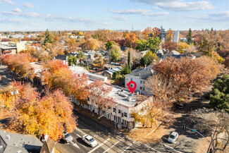 More details for 1201 F St, Sacramento, CA - Office, Retail for Rent