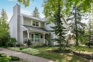 More details for 9119 117 St NW, Edmonton, AB - Build-to-Rent for Sale