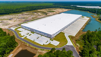 More details for 0 Riverport Pky, Hardeeville, SC - Industrial for Rent