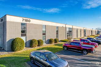 7180 Northland Cir N, Brooklyn Park, MN for rent Building Photo- Image 1 of 6