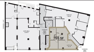 400 E Grand Ave, Beloit, WI for rent Floor Plan- Image 1 of 1