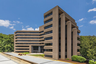 More details for 6120 Executive Blvd, Rockville, MD - Office for Rent