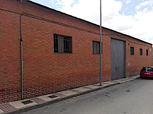 Industrial in Mora, Toledo to rent Building Photo- Image 1 of 2