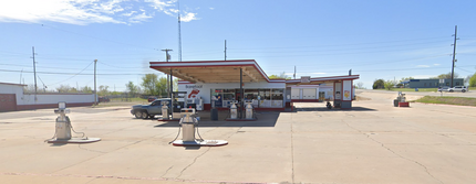 106 SW Lee Blvd, Lawton, OK for sale Building Photo- Image 1 of 15