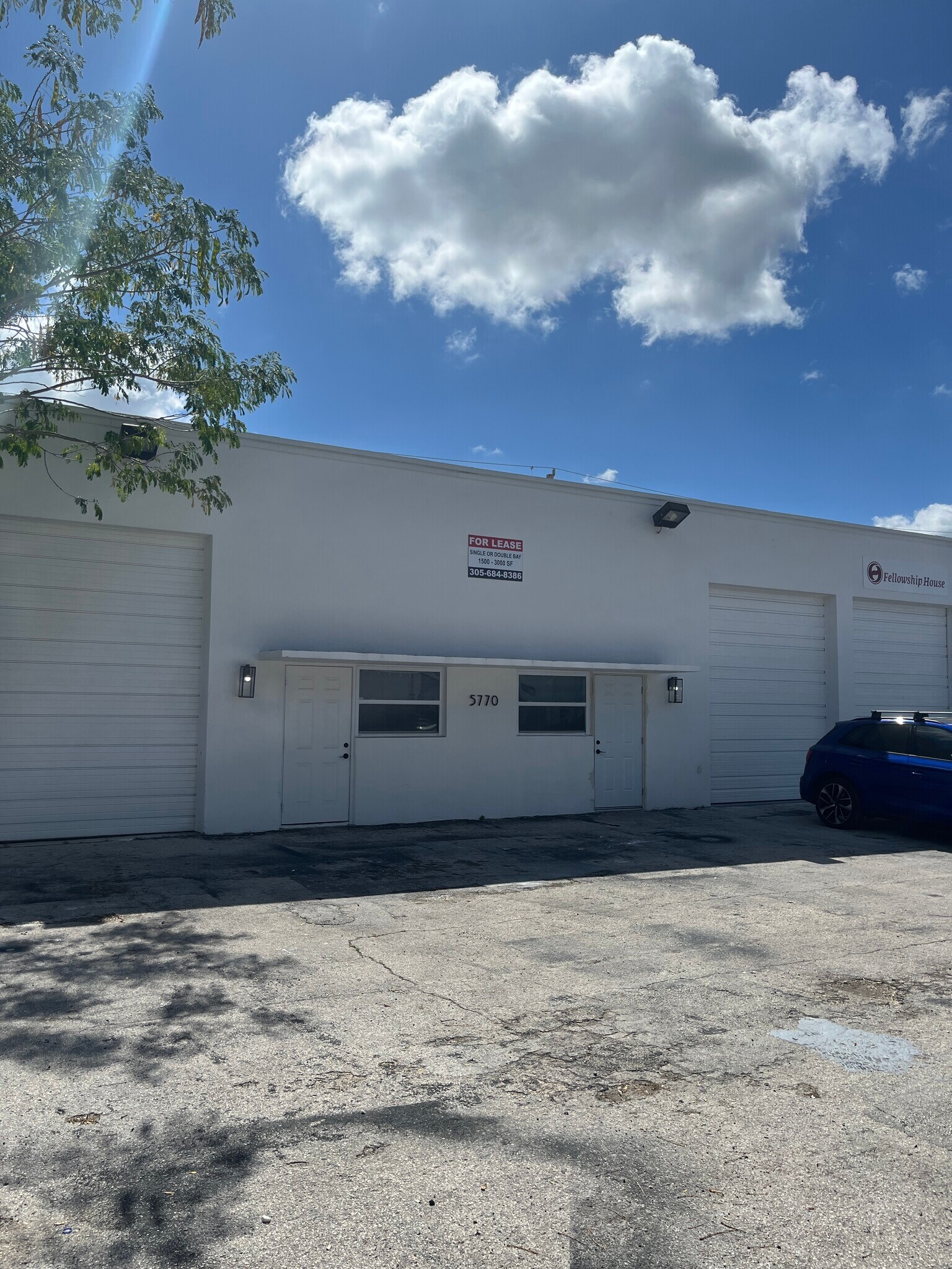 5764-5806 Commerce Ln, South Miami, FL for sale Building Photo- Image 1 of 1