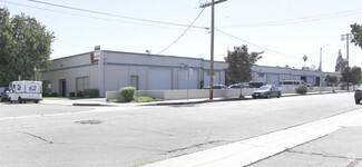 More details for 8910-8930 Independence Ave, Canoga Park, CA - Industrial for Rent