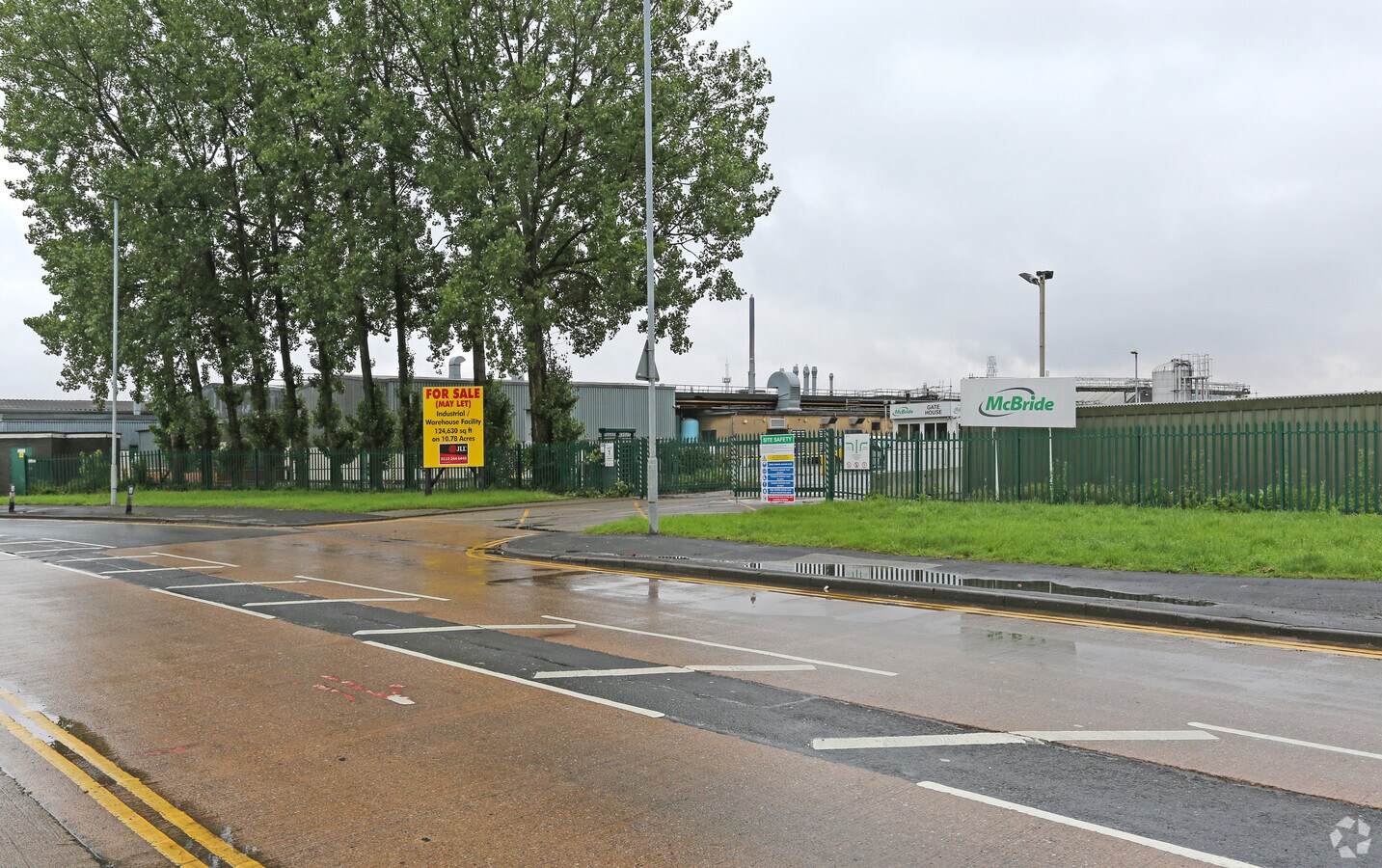 West Carr Ln, Hull HU7 0BU UK