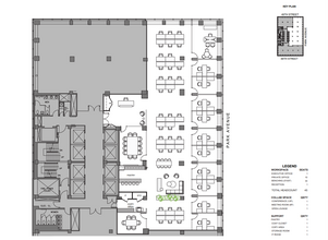 280 Park Ave, New York, NY for rent Floor Plan- Image 1 of 1