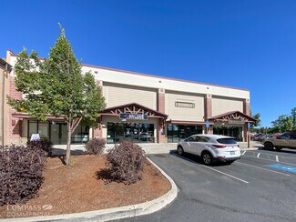 More details for 2276 SW Highland Ave, Redmond, OR - Retail for Rent