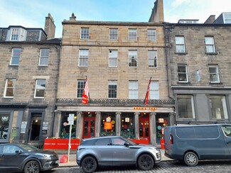 More details for 43-45 Frederick St, Edinburgh - Office for Rent