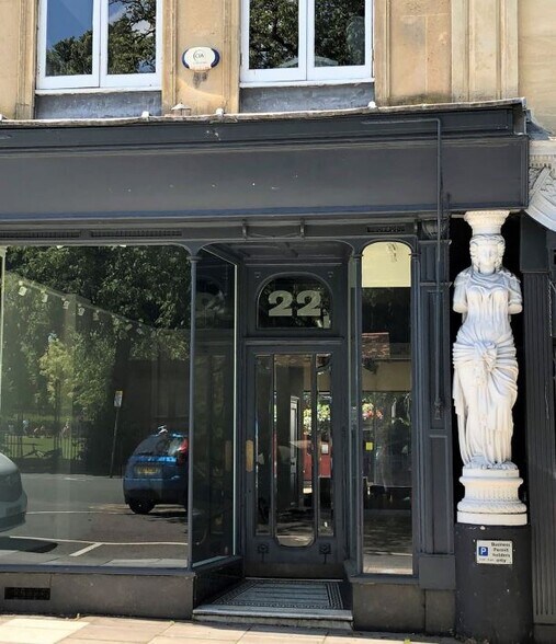 22 Montpellier Walk, Cheltenham for sale - Building Photo - Image 1 of 1