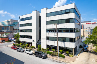 More details for 101 E Chesapeake Ave, Towson, MD - Office for Rent