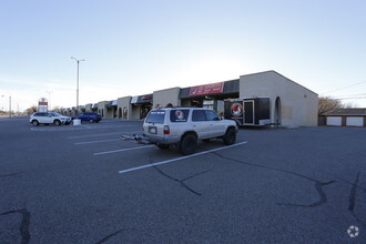 3410-3454 S Western St, Amarillo, TX for rent Primary Photo- Image 1 of 24