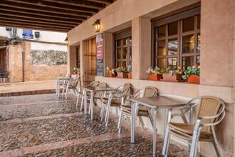 Retail in Riaza, Segovia to rent Interior Photo- Image 2 of 11