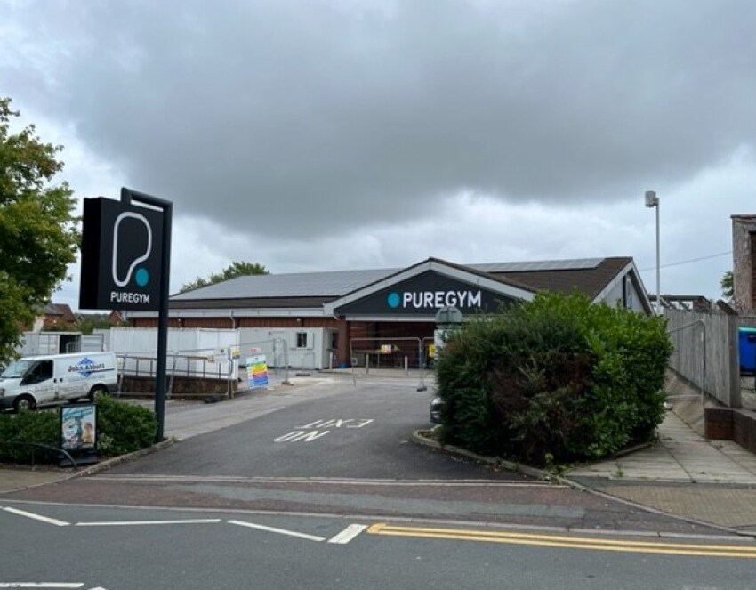 Castle St, Manchester for sale Primary Photo- Image 1 of 1