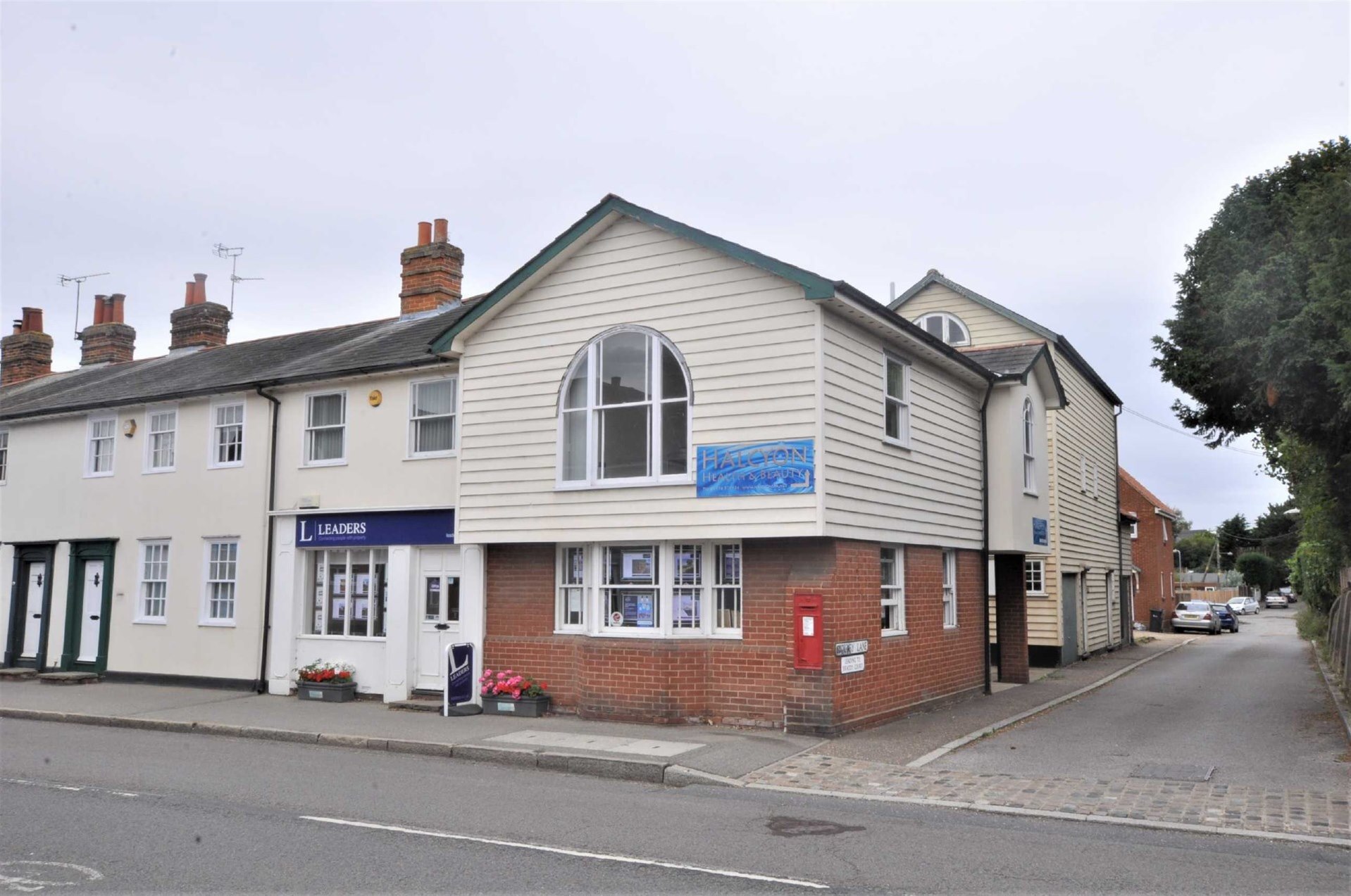 99 High St, Kelvedon for sale Building Photo- Image 1 of 1