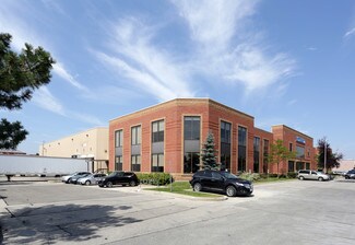 More details for 5860 Chedworth Way, Mississauga, ON - Office to Rent