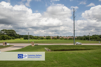 134th & Pennsylvania Ave, Oklahoma City, OK for sale Primary Photo- Image 1 of 6