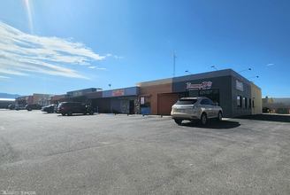 8060 E 22nd St, Tucson, AZ for rent Building Photo- Image 1 of 5