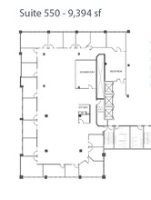 703 6 Av SW, Calgary, AB for rent Floor Plan- Image 1 of 1