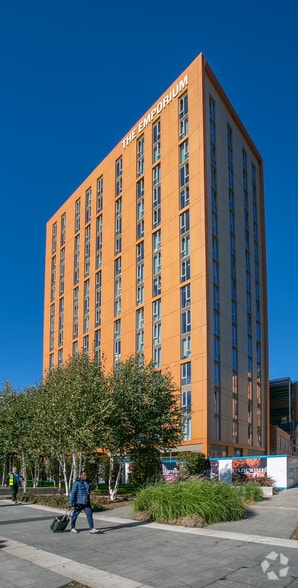 6 Fox St, Birmingham to rent - Building Photo - Image 3 of 7