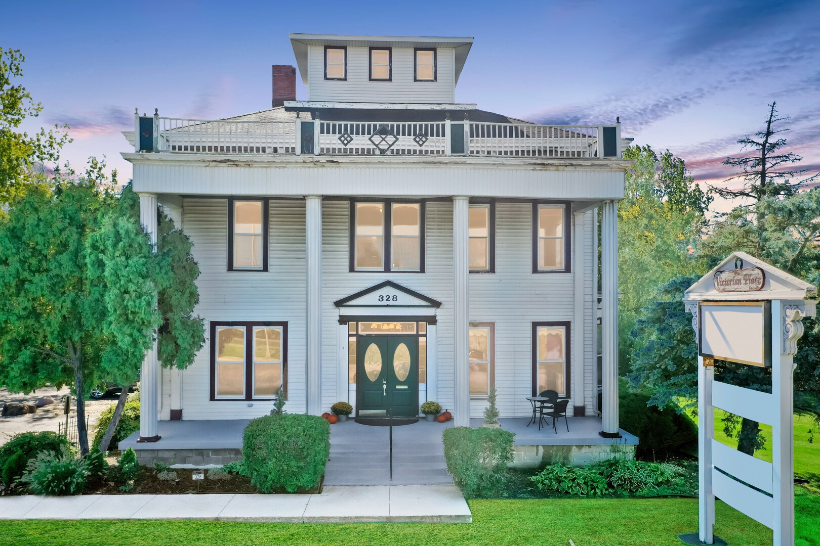 328 E Lincoln Hwy, New Lenox, IL for sale Building Photo- Image 1 of 1