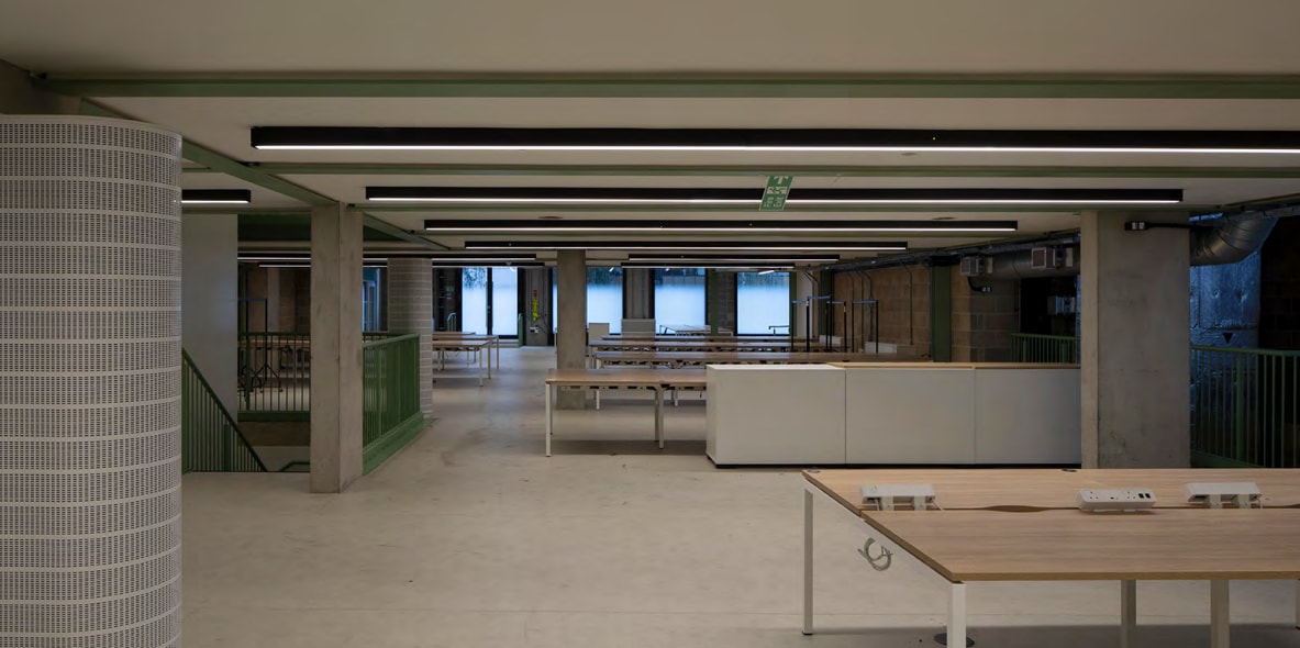 2 Clipstone Mews, London to rent Interior Photo- Image 1 of 2