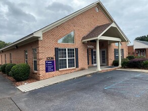 1236 Wilson Hall Rd, Sumter, SC for rent Building Photo- Image 1 of 5