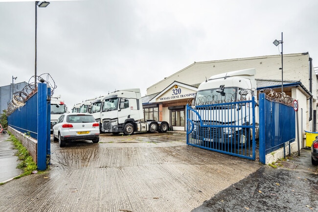 More details for 320 Derby Rd, Bootle - Office to Rent