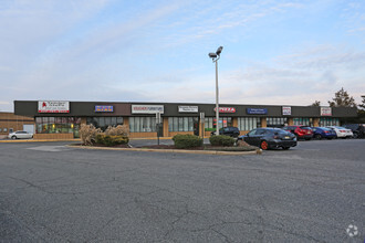 1509 Route 38, Hainesport, NJ for sale Building Photo- Image 1 of 1