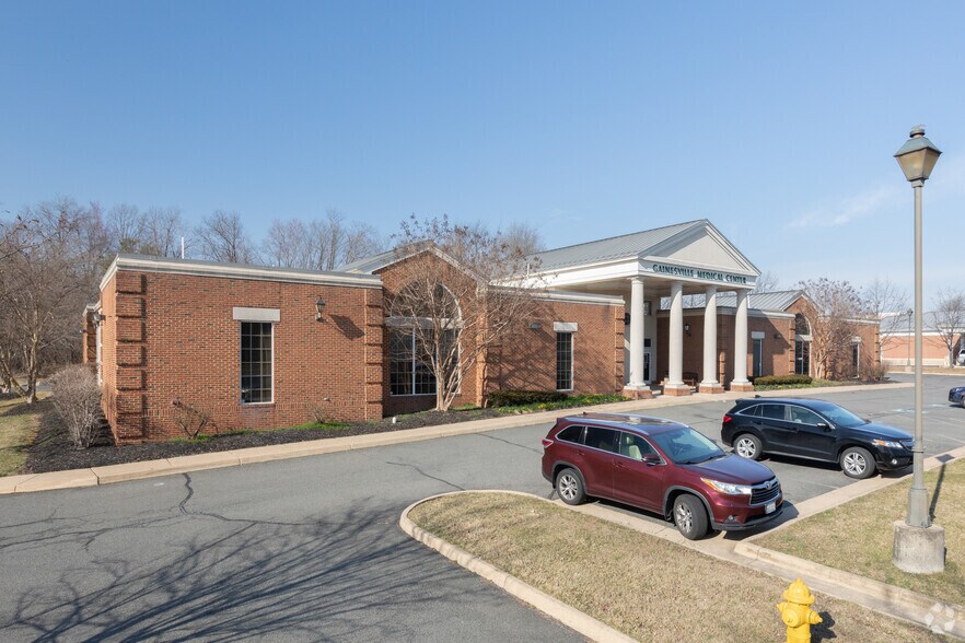 14370 Lee Hwy, Gainesville 20155