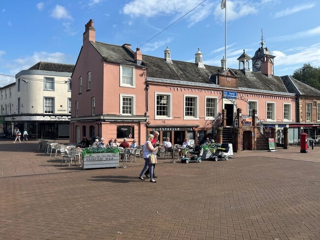 More details for 7 St Albans Row, Carlisle - Retail to Rent