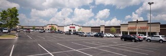 More details for 4262-4398 Mall Dr, Tupelo, MS - Retail for Rent