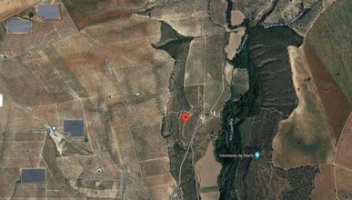 Atarfe, GRA - Aerial map view - Image1