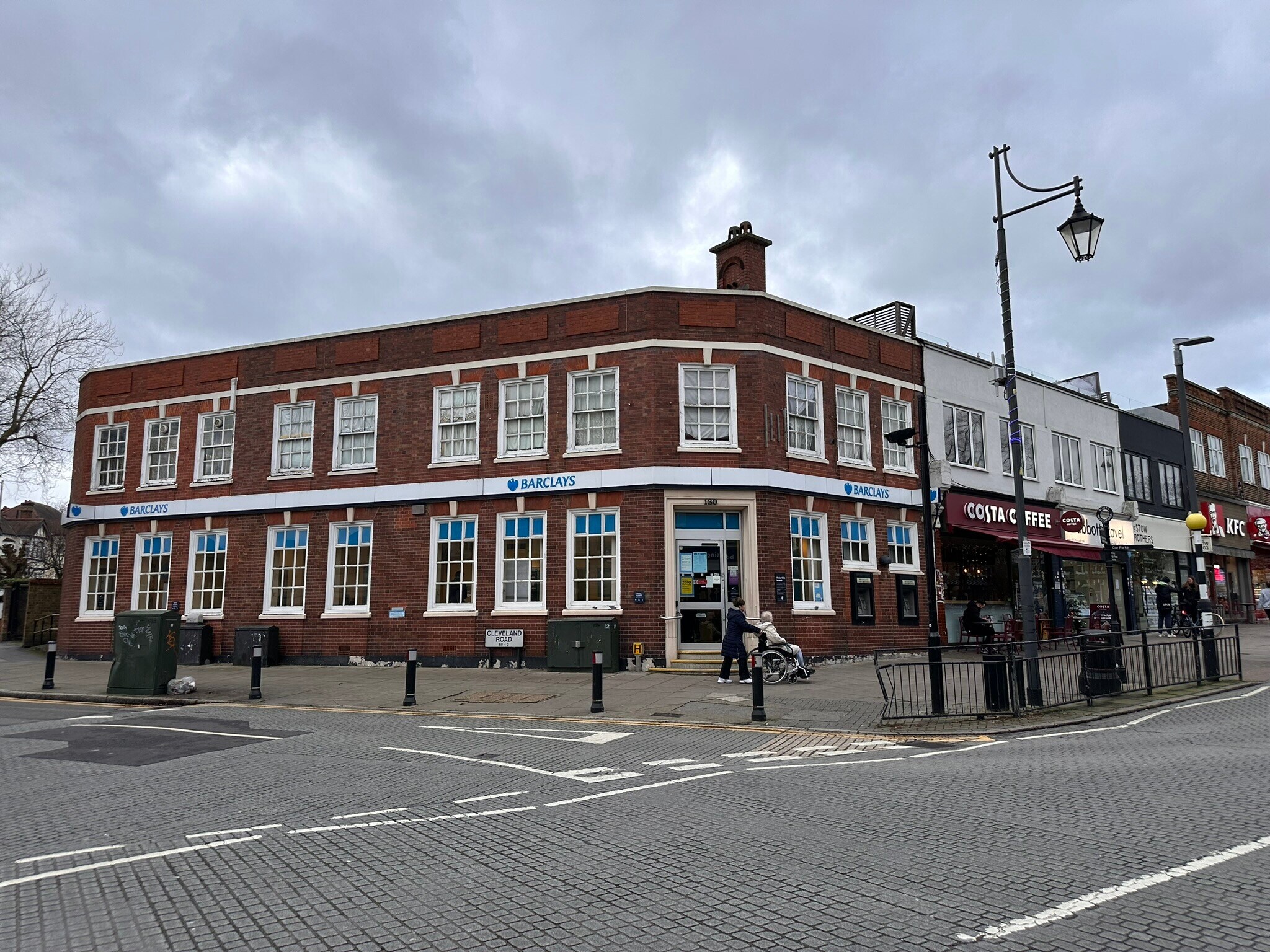 130 George Ln, London to rent Primary Photo- Image 1 of 7