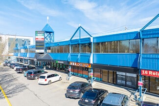 More details for 222 16th Ave NE, Calgary, AB - Office to Rent
