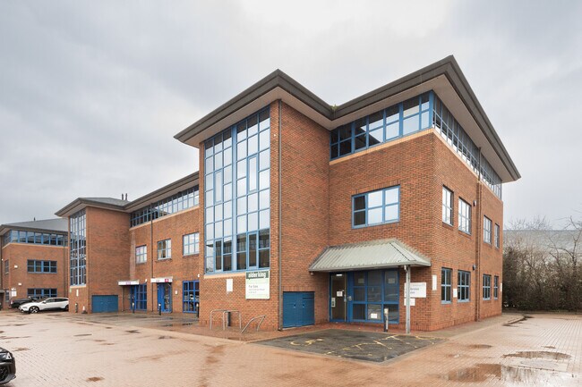 More details for Barnett Way, Gloucester - Office to Rent