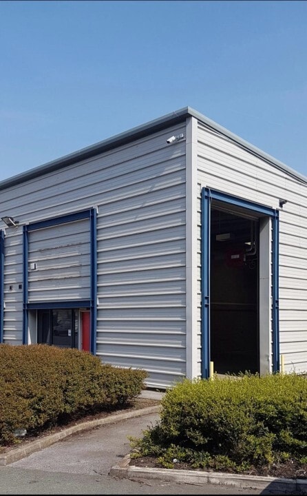 More details for 36 Canal St, Bootle - Light Industrial to Rent