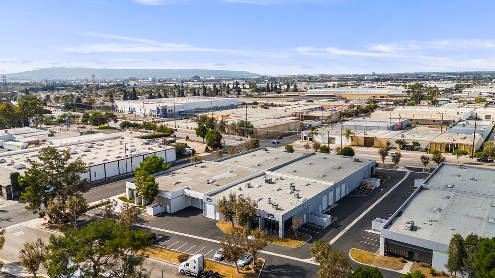 16425 Ishida Ave, Gardena, CA for sale - Building Photo - Image 3 of 32