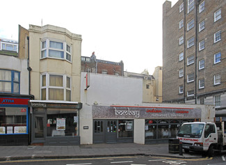 More details for 85-87 Preston St, Brighton - Retail for Rent