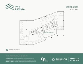 1 Ravinia Dr, Atlanta, GA to rent Floor Plan- Image 1 of 1