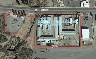 More details for 25-70 E 16th St, Douglas, AZ - Speciality for Sale