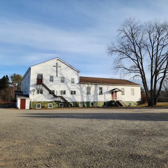 69 Main St, Searsport, ME for rent - Primary Photo - Image 3 of 6