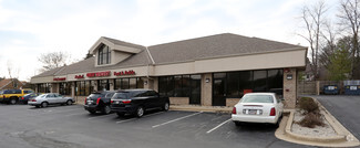 More details for 8153 S 27th St, Franklin, WI - Office/Retail for Rent