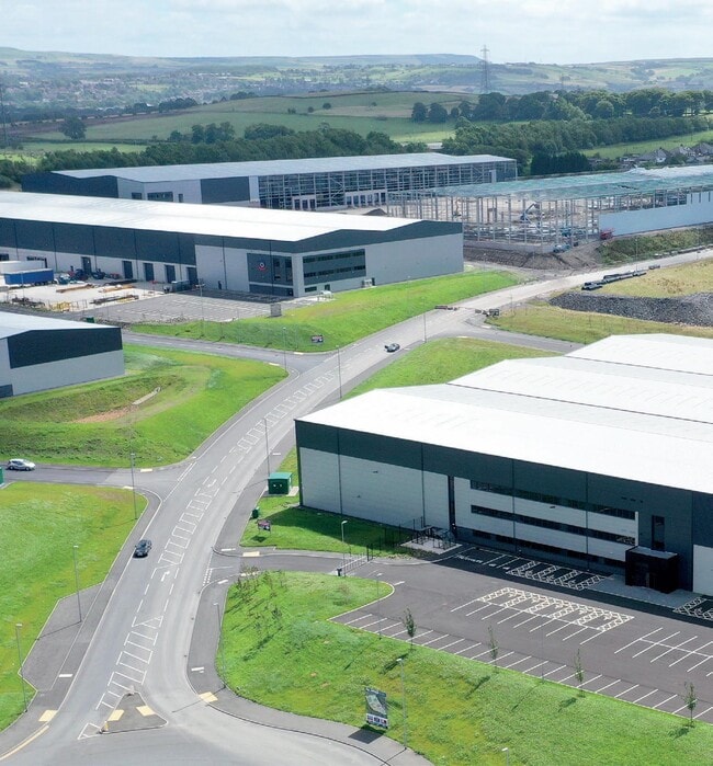 More details for Frontier Ave, Blackburn - Industrial to Rent