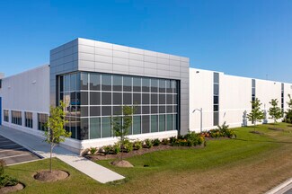 More details for 3610 Odyssey Dr, Mississauga, ON - Co-working to Rent