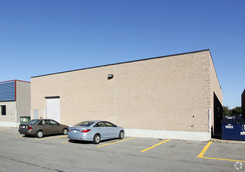 5155 Spectrum Way, Mississauga, ON for sale - Building Photo - Image 2 of 2