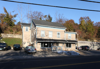 More details for 289 N Main St, Winsted, CT - Retail for Rent